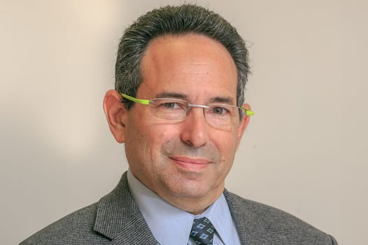 ד״ר גיל מיכאל בפמן, צילום: אורן דאי